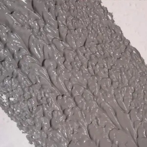 三河双液改性环氧型 YJ-302 拉毛界面剂，光面混凝土基层专用再浇剂