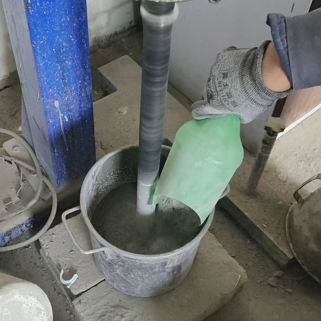 三河桥梁公路张拉用H60压浆料与普通压浆料有什么区别？