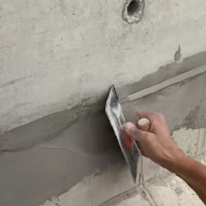 三河P型防护型环氧树脂砂浆