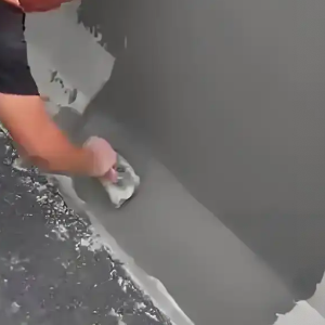三河GB50728一级聚合物改性水泥砂浆