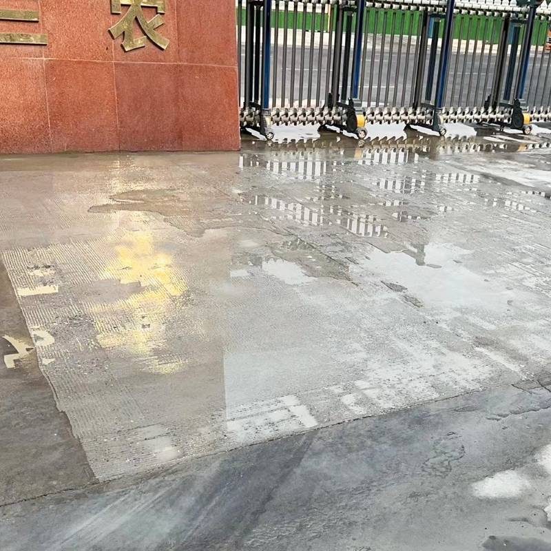 三河水泥路面翻新砂浆
